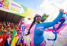 7 de Setembro: Descubra como a comunidade de Parafuso renova a festa!