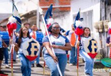 Desfile da Gleba E: Uma Tradicional Memória da Comunidade