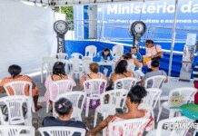 Atendimento especializado para mulheres na Policlínica de Camaçari