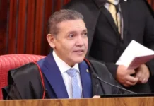 TSE confirma pena a vereador de Camaçari por violência política