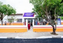 Camaçari Inaugura USF do Phoc III e Fortalece Atenção Básica