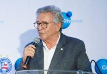 Comenda 2 de Julho: Prefeito de Camaçari Receberá Homenagem