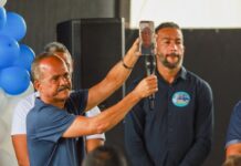 Mobilização em Camaçari: Elinaldo une vereadores com foco em ação