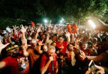 Phocs: Tagner fala sobre apoio de Ivoneide, Jero e Lula