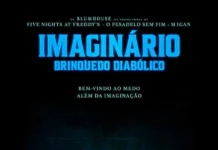 Assista aos Trailers de Brinquedo Diabólico Agora!