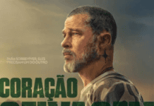 Coração Selvagem em Camaçari: Descubra a Programação Imperdível