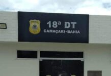 Jovem é morto em briga de rua em praça de Camaçari
