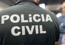 Adolescente de 17 anos apreendido por suspeita de estupro urgente