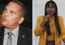 Vereador de Camaçari condenado por violência política e importunação sexual