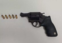 Prisão de Homem por Roubo com Arma no Parque das Mangabas
