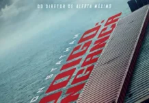 Novos Trailers do Filme Código: Vingança Que Você Precisa Ver!