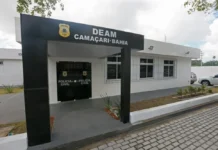 Adolescente de 17 anos é apreendido por ato de estupro em Camaçari