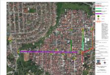 Mudanças no Trânsito em Camaçari por Desfiles de 7 de Setembro