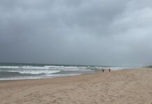 Jovem desaparecido na Praia de Guarajuba é encontrado; entenda o caso!