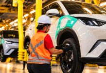 BYD Expande Equipe em Camaçari para Novo Turno e Produção Acelerada
