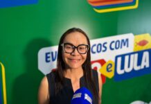 Ivoneide Intensifica Campanha e Recebe Apoio da Classe Política