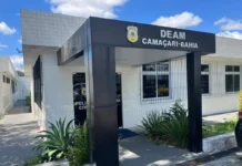 Apreensão de Adolescente por Estupro de Vulnerável em Camaçari