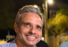 Elinaldo: O Político Aprovado que Pode Transformar o Futuro!