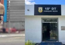 Homem de 24 anos morre após ser atingido por garrafa em briga