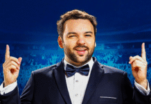 Raphael Ghanem em Camaçari: Ingressos, Horários e Informações!