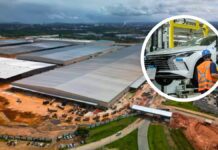 BYD acelera fábrica no Brasil e cria 20 mil empregos agora!