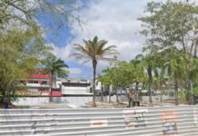 Briga em praça de Camaçari termina em morte; entenda o que aconteceu!
