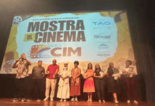 Camaçari exibe filmes incríveis produzidos por estudantes!