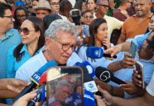 Dívida herdada já custou R$ 100 milhões a Camaçari, revela Luiz Caetano