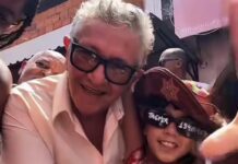 Caetano analisa passado e critica gestão anterior em Camaçari