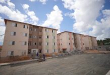 Convocação Sehab: 102 pré-selecionados para Montenegro I e II