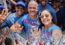 ACM Neto: A Força Política que Impacta Camaçari Hoje