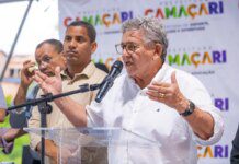 Reforma do CIE em Arembepe e nova praça em Camaçari! Descubra!