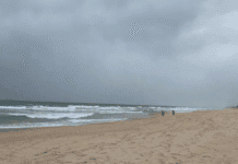 Corpo de jovem desaparecido é encontrado em praia de Camaçari