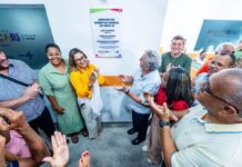 Caetano revela USF Phoc III: Confira as obras concluídas!