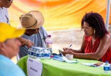Tiririca recebe Saúde Itinerante: aproveite nesta sexta-feira!