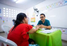 Saúde Itinerante: Atendimento Acessível na Tiririca