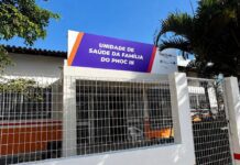 Phoc III: USF Totalmente Qualificada Chega Nesta Quinta-feira!